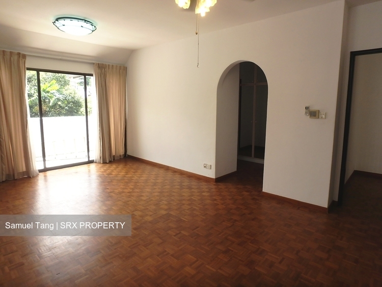 Shamrock Park (D10), Semi-Detached #174610932